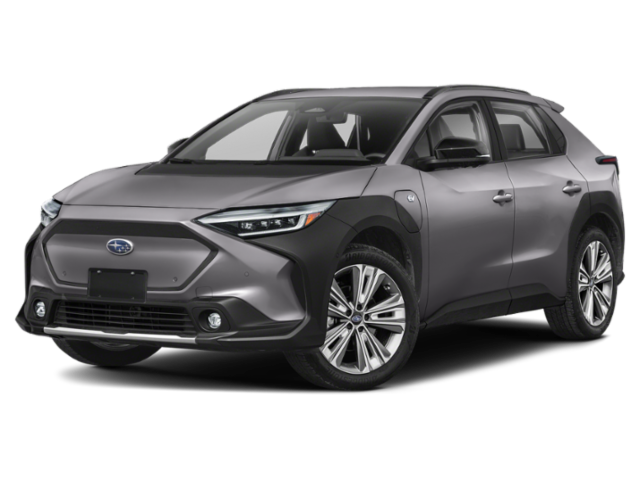 2024 Subaru Solterra Limited's photo