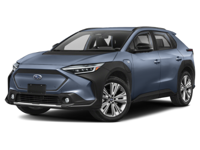 2024 Subaru Solterra Limited's photo