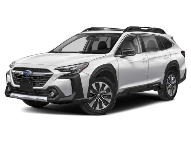 2024 Subaru Outback Limited's photo