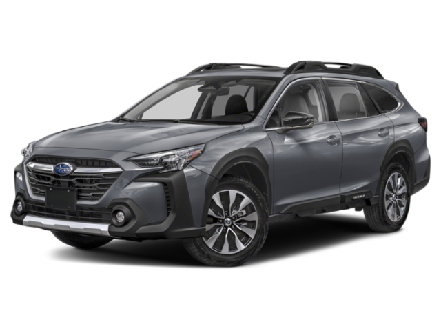 2024 Subaru Outback Limited's photo