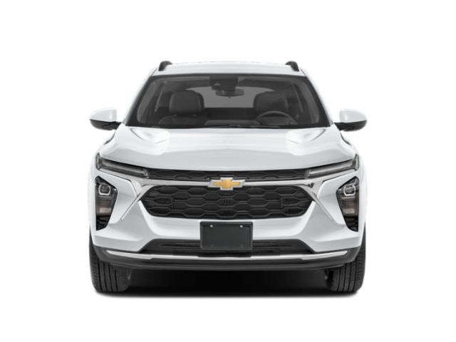 New 2026 Silver Chevrolet ACTIV image 4