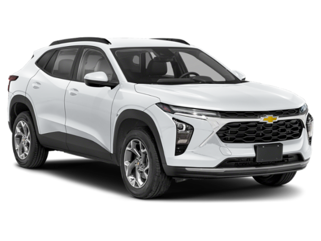 New 2026 Silver Chevrolet ACTIV image 6
