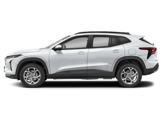 New 2026 Silver Chevrolet ACTIV image 3