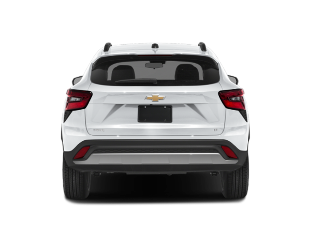 New 2026 Silver Chevrolet ACTIV image 5