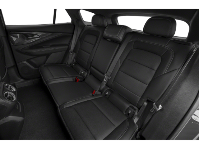 New 2026 Gray Chevrolet LT image 10