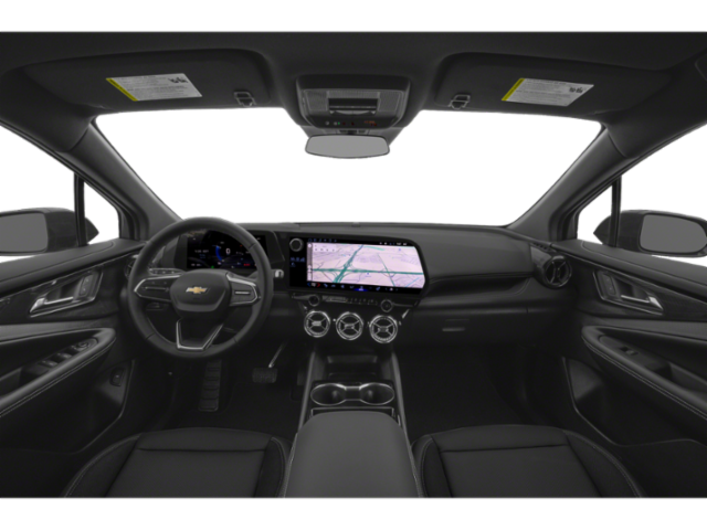 New 2026 Gray Chevrolet LT image 5