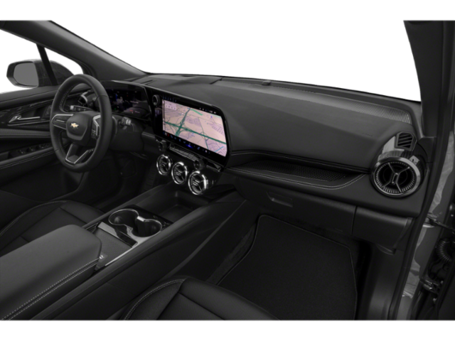 New 2026 Gray Chevrolet LT image 12