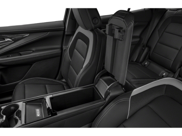 New 2026 Gray Chevrolet LT image 11