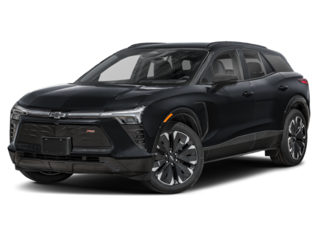 2026 Chevrolet Blazer EV RS