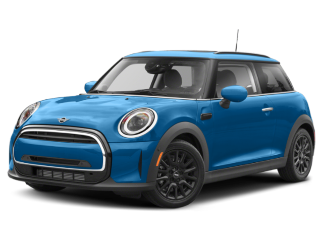 2022 MINI Cooper Cooper (M6) 2D Hatchback