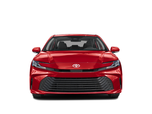 2025 Toyota Camry LE photo 4
