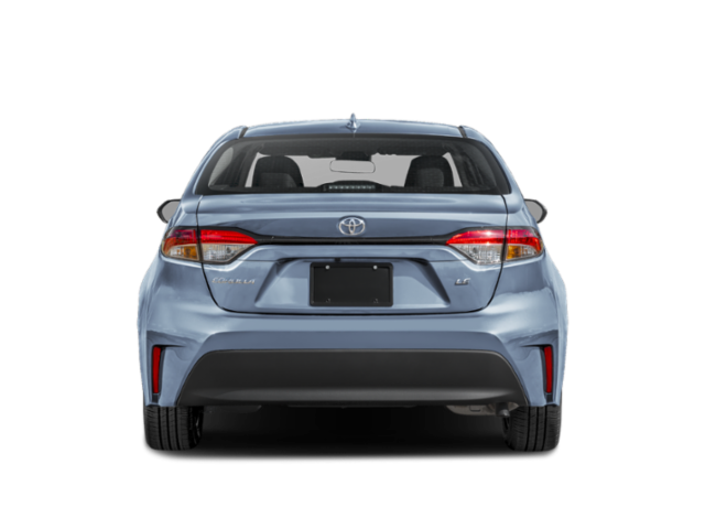 2025 Toyota Corolla LE - Photo 5