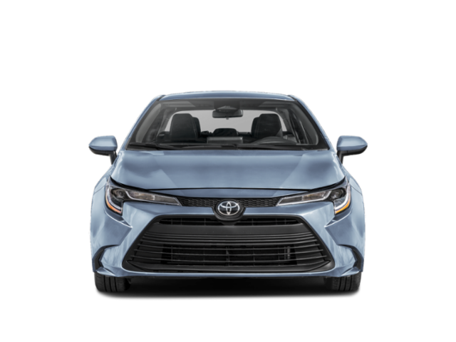 2025 Toyota Corolla LE - Photo 4