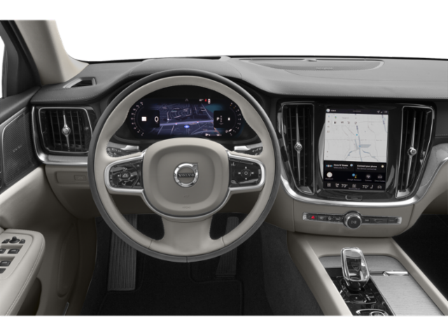 New 2026 Aurora Blue Volvo Plus image 4