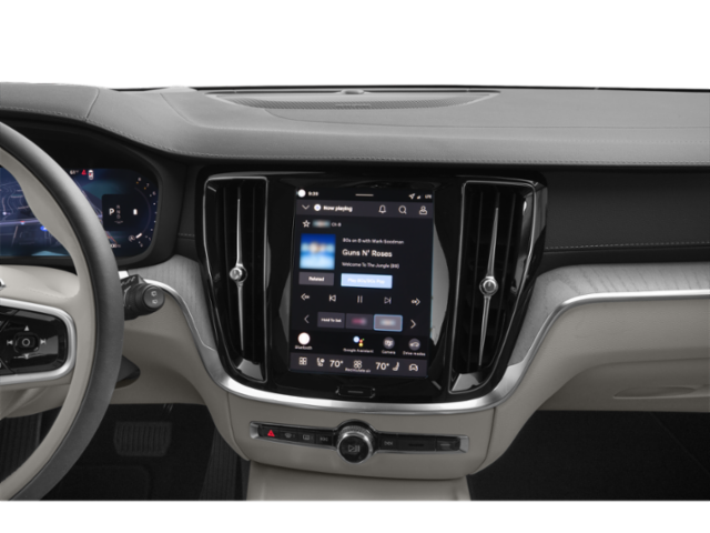New 2026 Aurora Blue Volvo Plus image 7