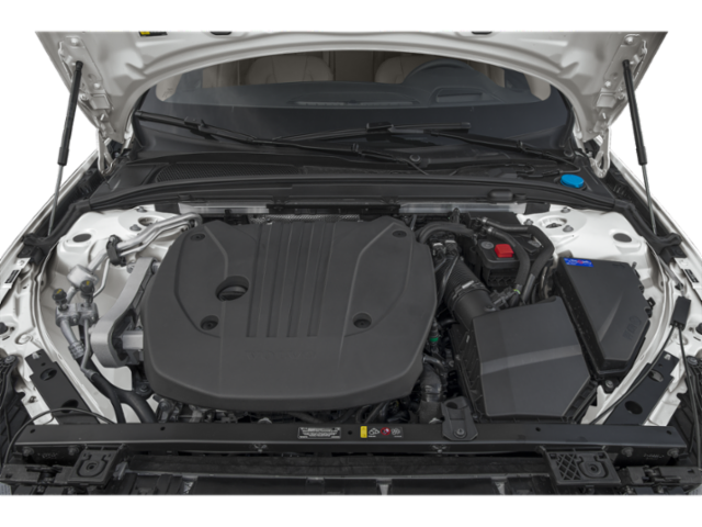 New 2026 Aurora Blue Volvo Plus image 9