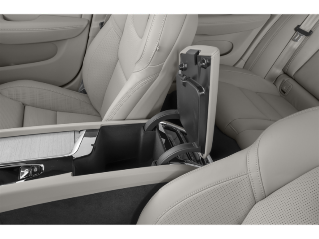 New 2026 Aurora Blue Volvo Plus image 11
