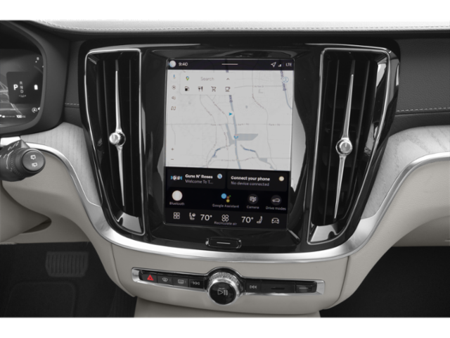 New 2026 Aurora Blue Volvo Plus image 13