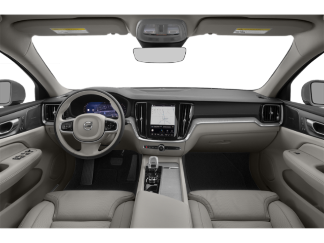 New 2026 Aurora Blue Volvo Plus image 5