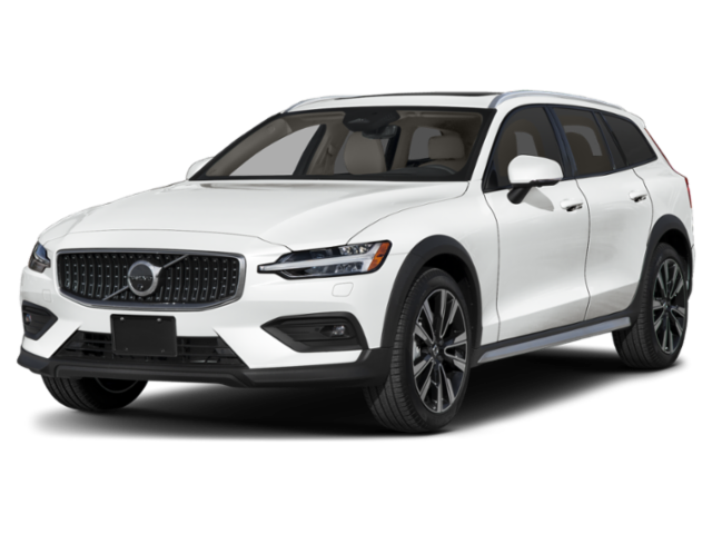 2026 Volvo V60 Cross Country Plus Station Wagon
