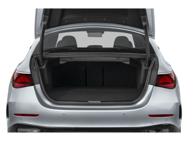 New 2027 Obsidian Black Metallic Mercedes-Benz AMG® E 53 E 4MATIC+ Sedan image 8
