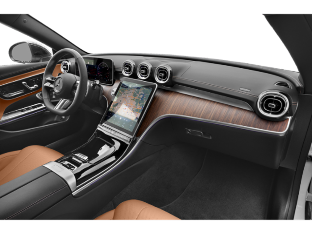 New 2027 Gray Mercedes-Benz CLE 450 image 12