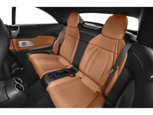 New 2027 Gray Mercedes-Benz CLE 450 image 10
