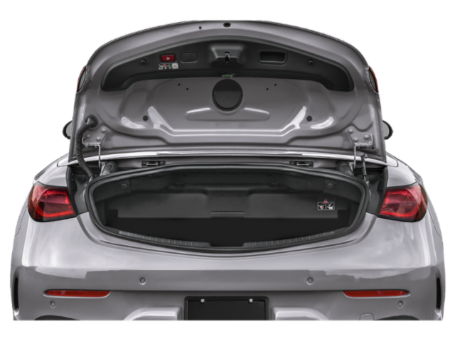New 2027 Gray Mercedes-Benz CLE 450 image 8