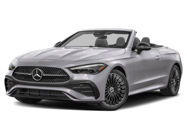 2027 Mercedes-Benz CLE CLE 450 Convertible