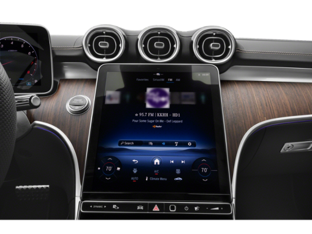 New 2027 Gray Mercedes-Benz CLE 450 image 7