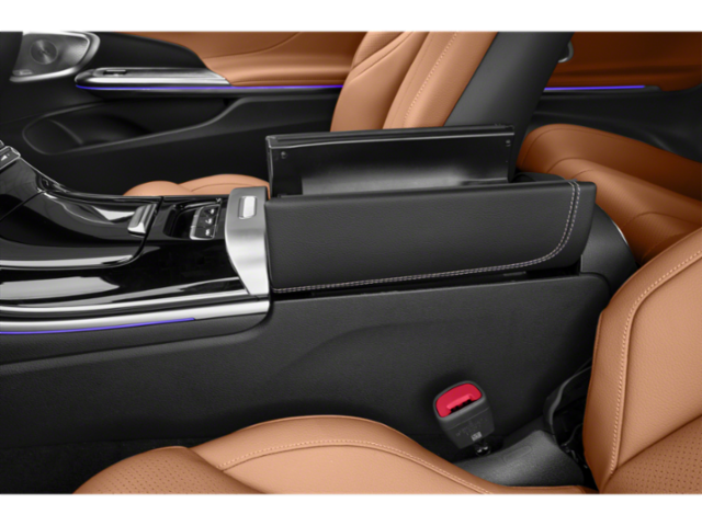 New 2027 Gray Mercedes-Benz CLE 450 image 11