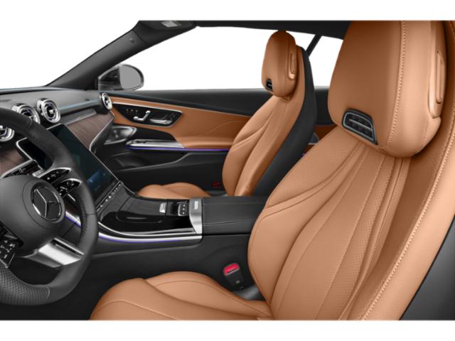 New 2027 Gray Mercedes-Benz CLE 450 image 6
