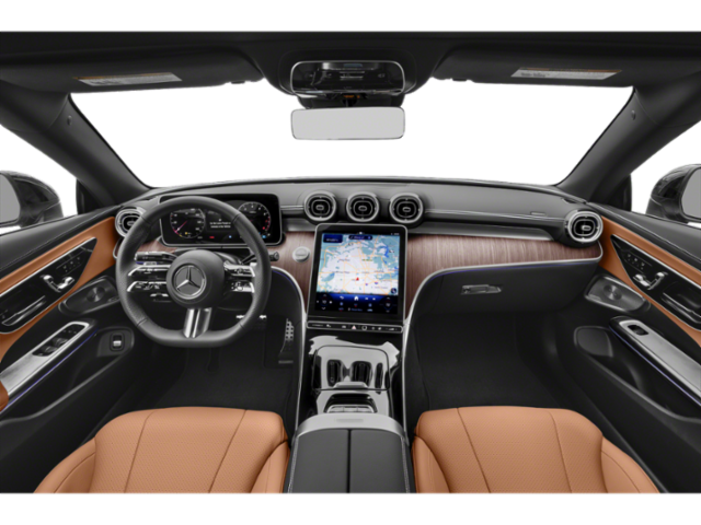 New 2027 Gray Mercedes-Benz CLE 450 image 5