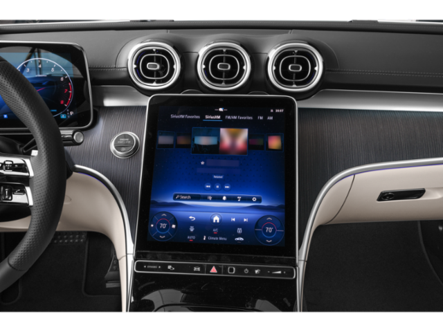 New 2027 Gray Mercedes-Benz CLE 450 image 7