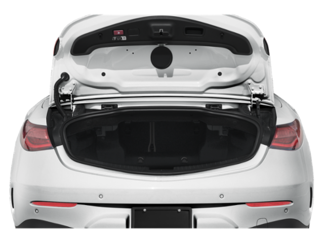 New 2027 Gray Mercedes-Benz CLE 450 image 8