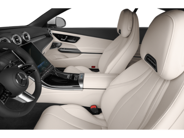 New 2027 Gray Mercedes-Benz CLE 450 image 6