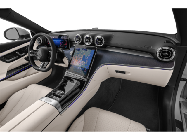 New 2027 Black Mercedes-Benz CLE 450 image 12