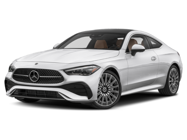 2027 Mercedes-Benz CLE CLE 450 2dr Car