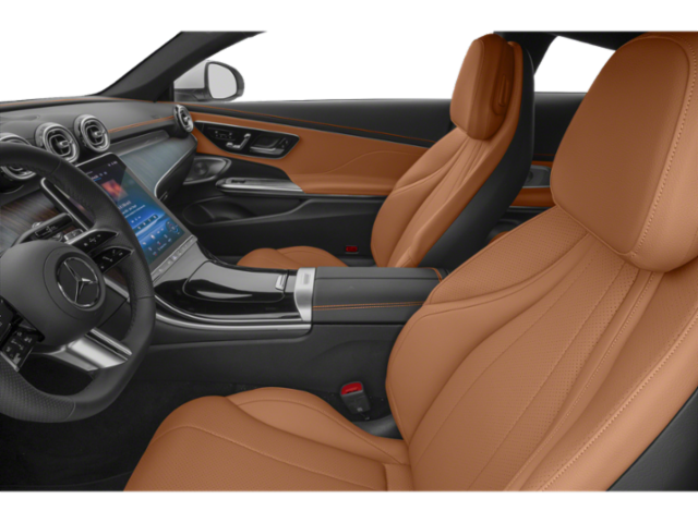 New 2027 MANUFAKTUR Alpine Grey Metallic Mercedes-Benz CLE 450 image 6