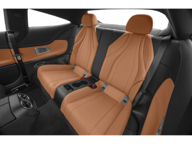 New 2027 MANUFAKTUR Alpine Grey Metallic Mercedes-Benz CLE 450 image 10