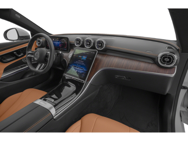 New 2027 MANUFAKTUR Alpine Grey Metallic Mercedes-Benz CLE 450 image 12