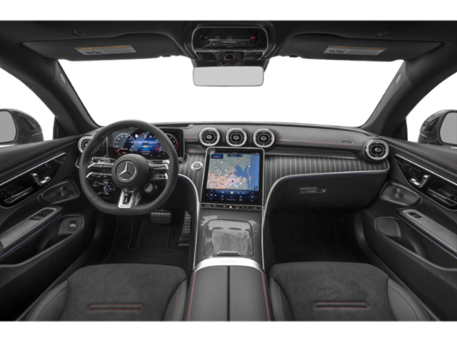 New 2027 Obsidian Mercedes-Benz  image 5