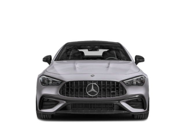 New 2027  MERCEDES-BENZ  image 4
