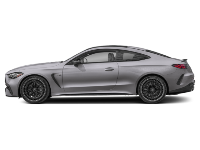 New 2027  MERCEDES-BENZ  image 3