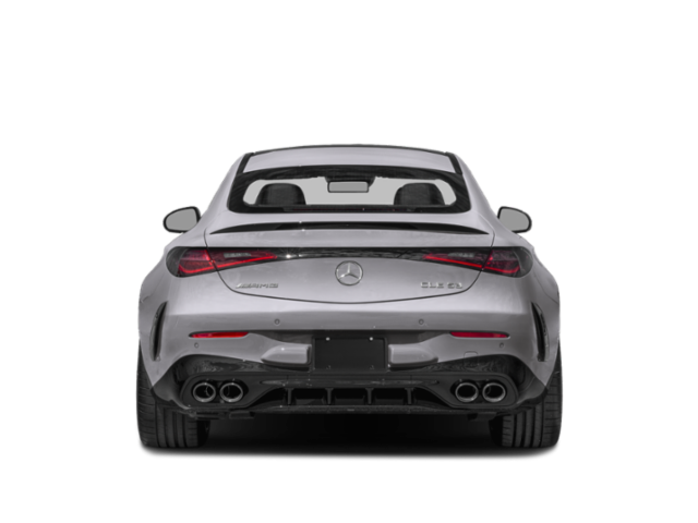 New 2027  MERCEDES-BENZ  image 5