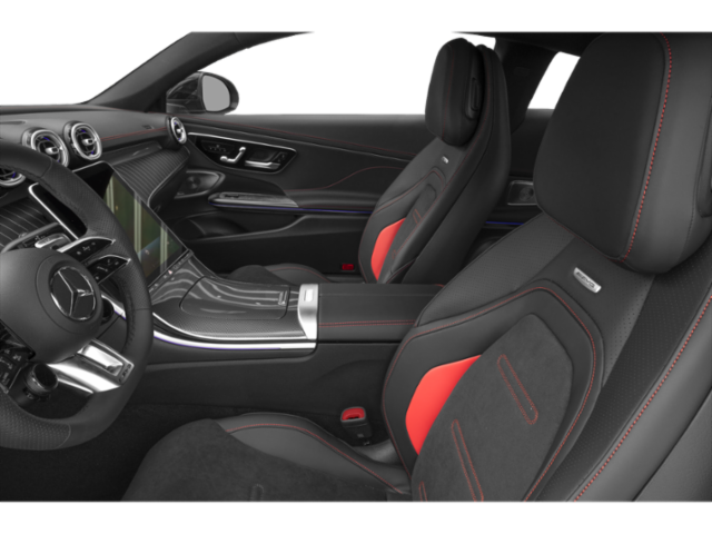 New 2027 Obsidian Mercedes-Benz  image 6