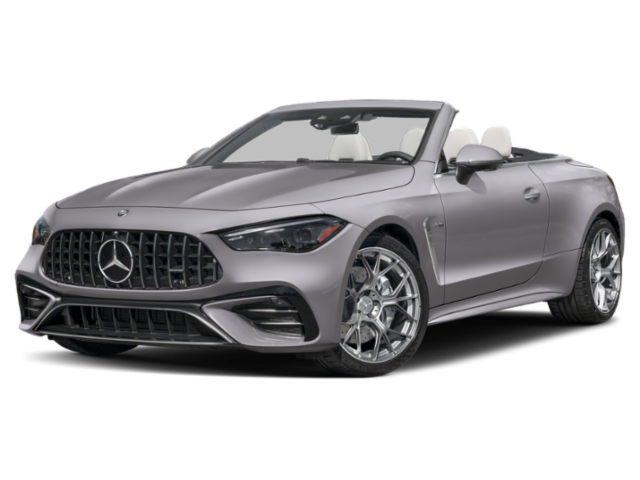 2027 Mercedes-Benz CLE CLE 450 2D Coupe