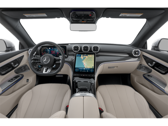 New 2027 MANUFAKTUR Graphite Grey Magno Mercedes-Benz AMG® CLE 53 image 5