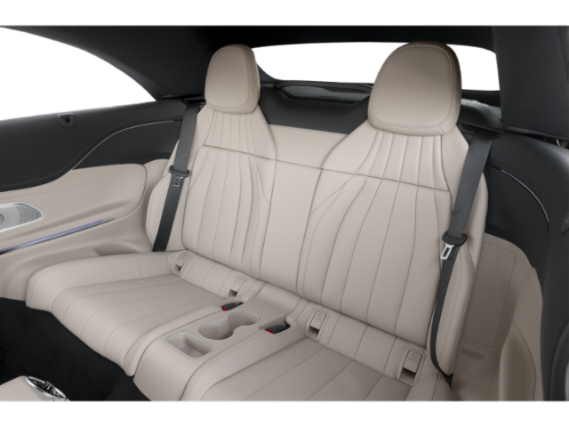 New 2027 MANUFAKTUR Graphite Grey Magno Mercedes-Benz AMG® CLE 53 image 10