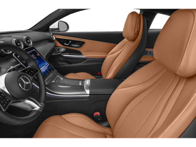 New 2027 Polar White Mercedes-Benz CLE 300 image 6